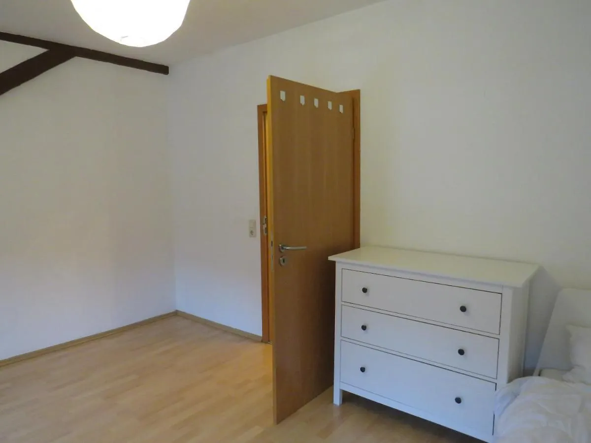 Apartment L8 Street Monteurwohnung - Mannheim Innenstadt