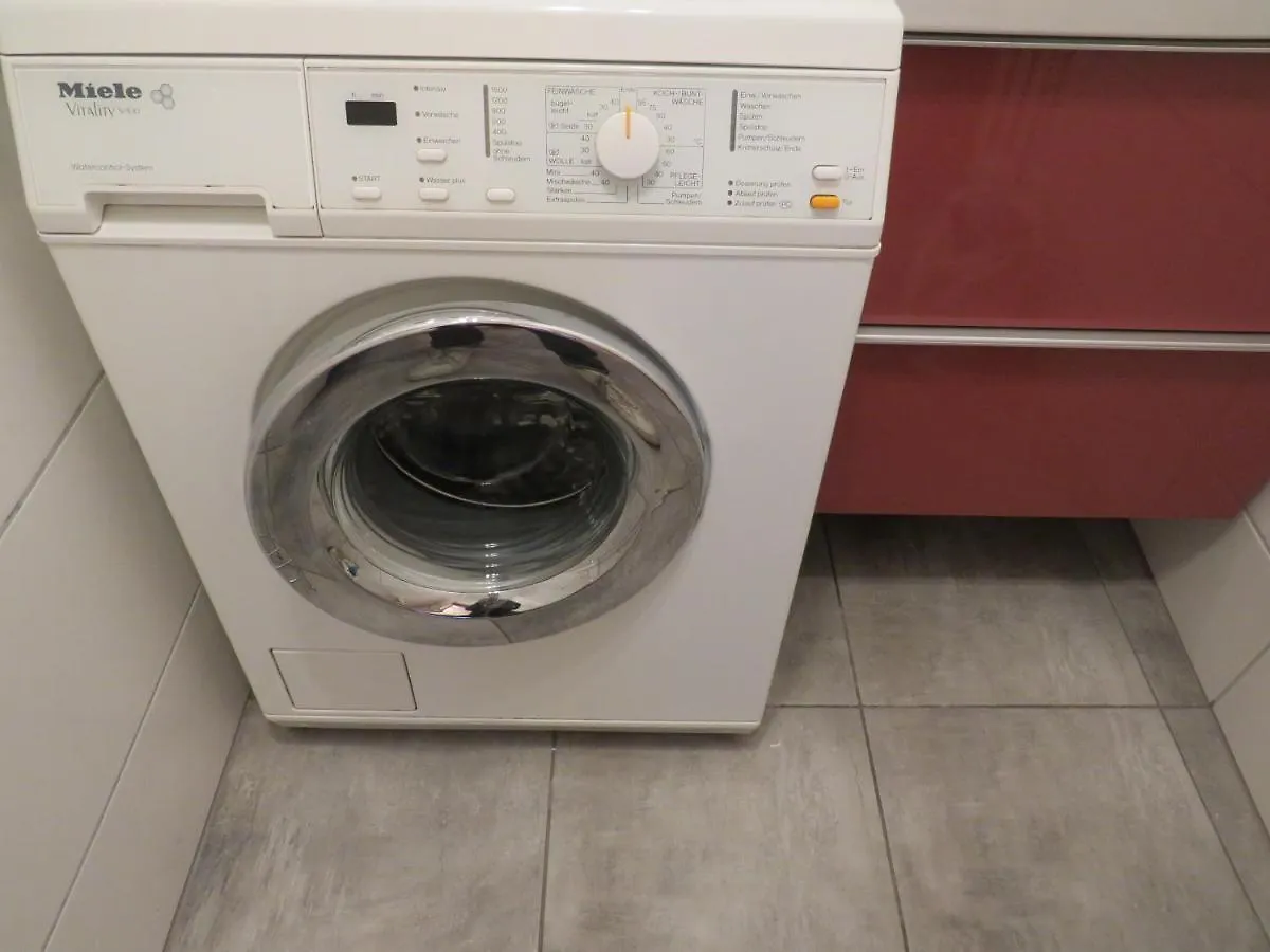 Apartment L8 Street Monteurwohnung - Mannheim Innenstadt