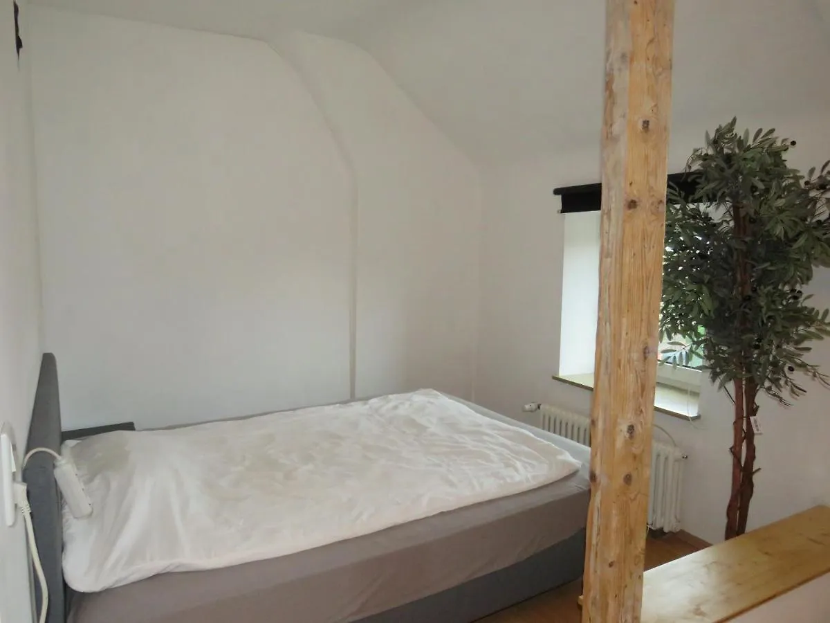 Apartment L8 Street Monteurwohnung - Mannheim Innenstadt Germany