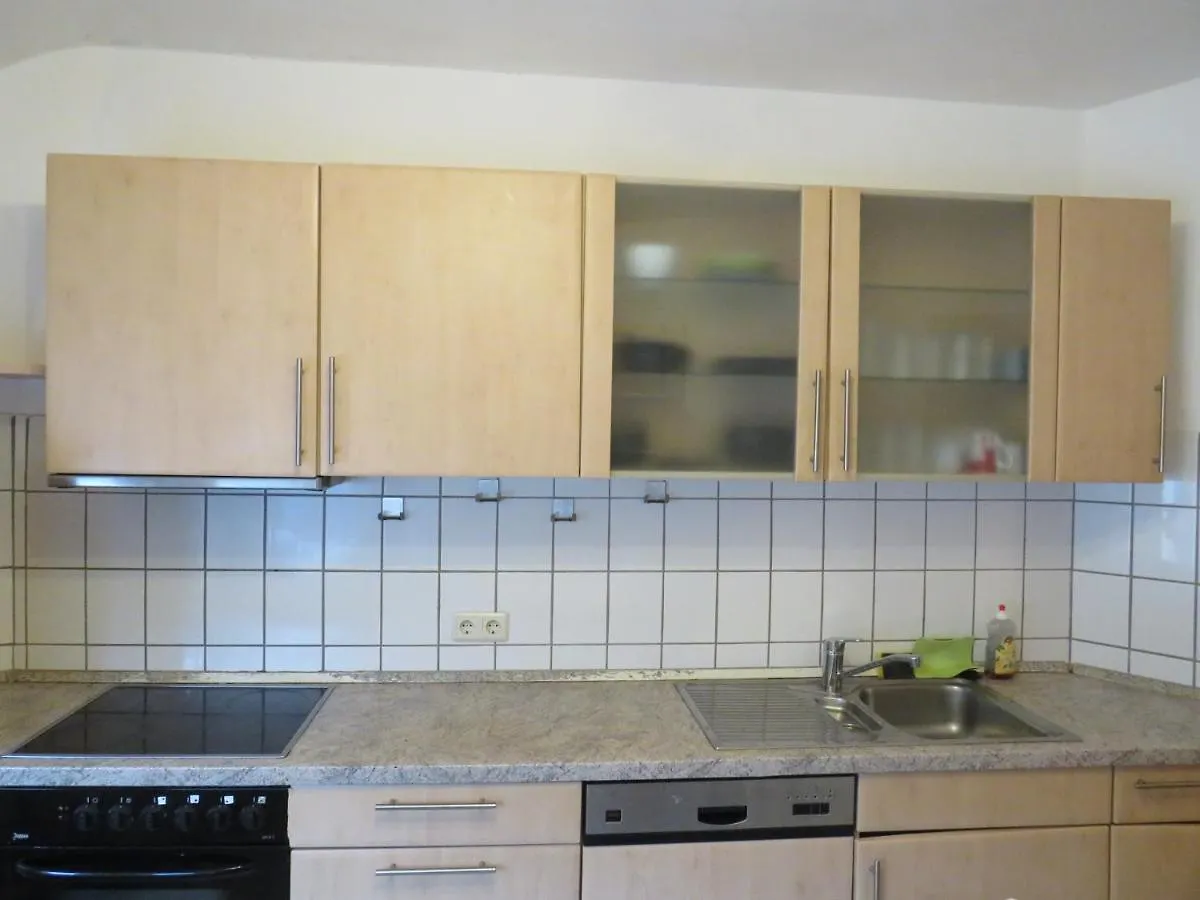 L8 Street Monteurwohnung - Mannheim Innenstadt 0*,