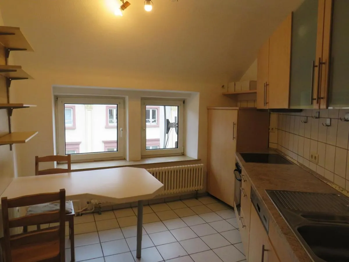 L8 Street Monteurwohnung - Mannheim Innenstadt 0*,  Germany