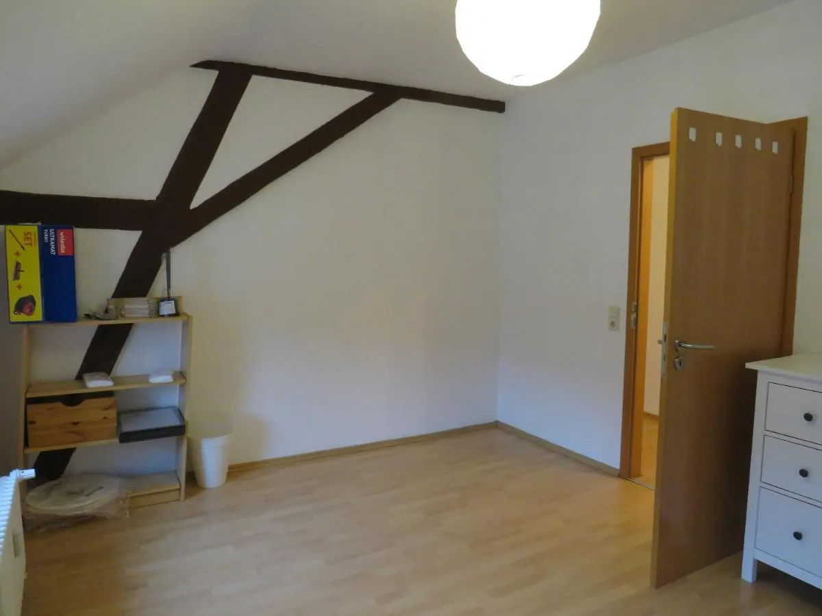 L8 Street Monteurwohnung - Mannheim Innenstadt