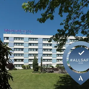 Mercure Am Friedensplatz Hotel