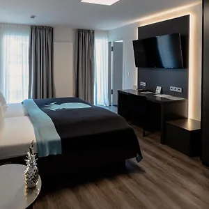 Mood Contemporary Living Aparthotel