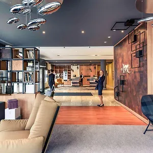 Mercure Am Rathaus Hotel