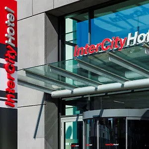 Intercityhotel Hotel