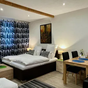 3* Gasthuis Stadt