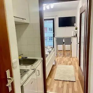 Center Apartment