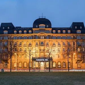 Parkhotel 1901 Hotel