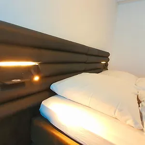 Helles Mit Kingsize-bett Privatunterkunft