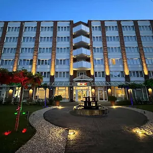 Western Delta Park Hotel