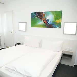 3* Otel Weber Residenz