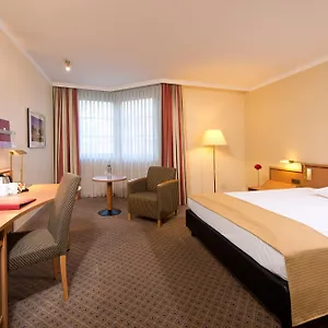 Leonardo Center Hotel