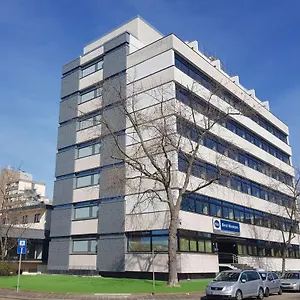 Western Plaza Hotel