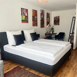 Am Hafen Bed & Breakfast
