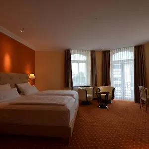 3* Hotel Mack