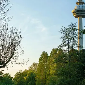 Garner By Ihg MHG