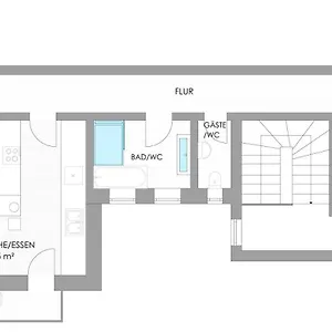 Gemütliches In Mannheims Stadtmitte Privatunterkunft