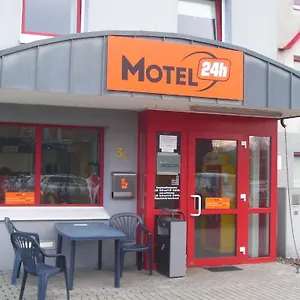 24h Motel