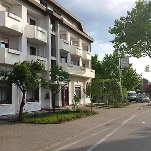 3* Hotel Am Exerzierplatz