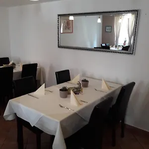 Restaurant Stern Отель