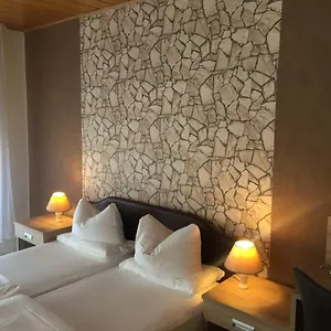 2* Otel Restaurant Alexandros