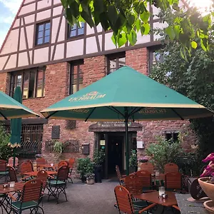 Weingärtner MHG